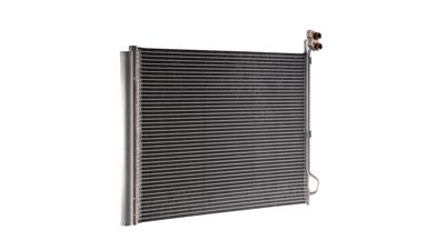 CONDENSATOR CLIMATIZARE MAHLE AC1157000S 41