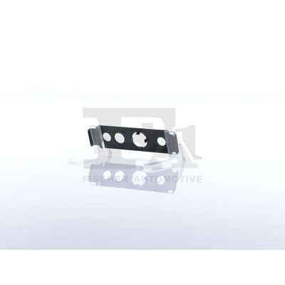 GARNIT ETANS. ADMISIE ULEI (COMPRESOR) FA1 487507 4