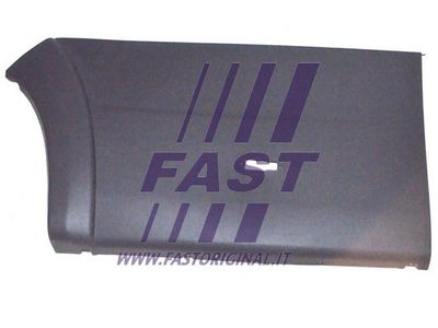 Listwa ozdobna / ochronna, sciana boczna FAST FT90781