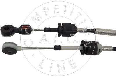 SEILZUG SCHALTGETRIEBE AIC 58973 2