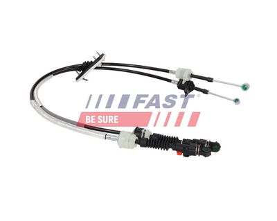 SET DE CABLURI CUTIE DE VITEZE MANUALă FAST FT11748 3