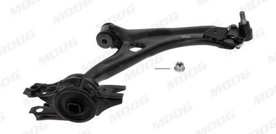 LENKER RADAUFHäNGUNG