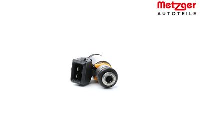 EINSPRITZVENTIL METZGER AUTOTEILE 0920044 9