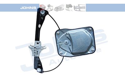 MECANISM ACTIONARE GEAM