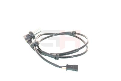 SENZOR TURATIE ROATA GH GH704706 21