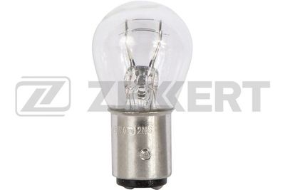 Лампа накаливания, стояночные огни / габаритные фонари ZEKKERT LP-1100 для PEUGEOT ZENITH