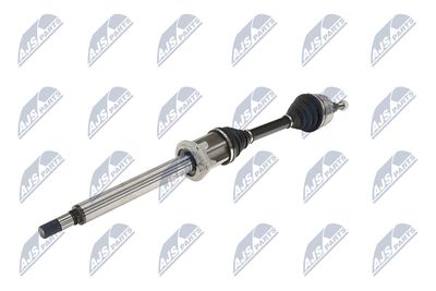 PLANETARA NTY NPWVW131 3