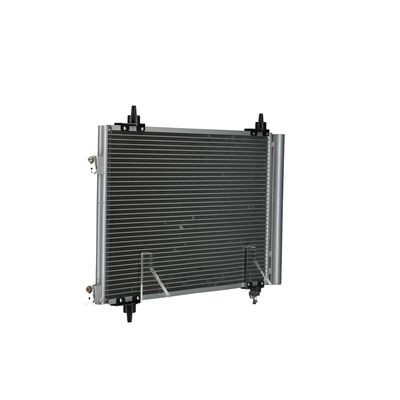 KONDENSATOR KLIMAANLAGE NISSENS 94758 38
