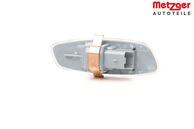 BLINKLEUCHTE METZGER AUTOTEILE 2080173 22