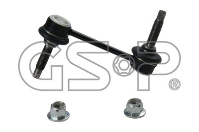 GSP S050515 Стойка стабилизатора  для LAND ROVER RANGE ROVER SPORT I (L320) 3.0 D 4x4