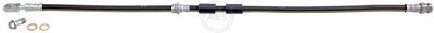 Przewód hamulcowy elastyczny A.B.S. SL 6596