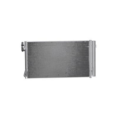 CONDENSATOR CLIMATIZARE NISSENS 94873 25