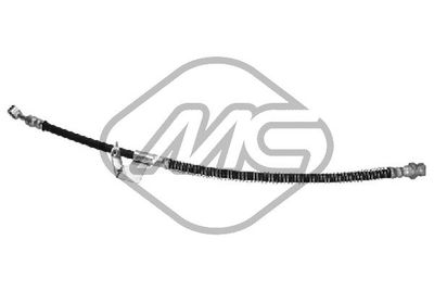 спирачен маркуч Metalcaucho 96794