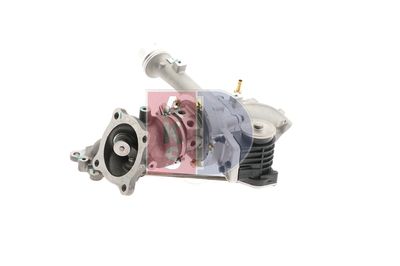 LADER AUFLADUNG AKS DASIS 565040N 13