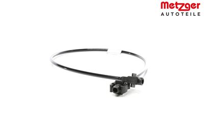 ENTLüFTUNGSSCHLAUCH AUSGLEICHSBEHäLTER METZGER AUTOTEILE 2421177 36