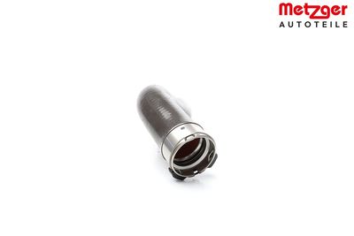 LADELUFTSCHLAUCH METZGER AUTOTEILE 2400844 28