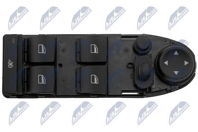 COMUTATOR MACARA GEAM NTY EWSBM010 2