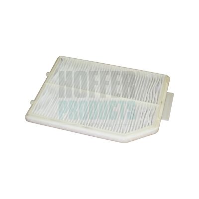 Филтър купе (поленов филтър) HOFFER 17001F