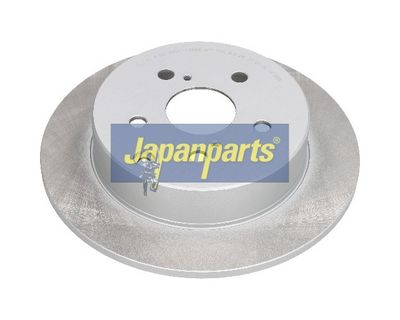JAPANPARTS Stabdžių diskas