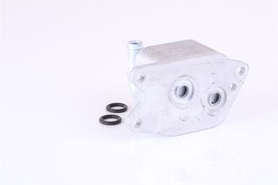 ÖLKüHLER AUTOMATIKGETRIEBE NISSENS 90733 21