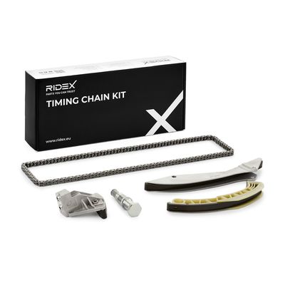 комплект ангренажна верига RIDEX 1389T2638
