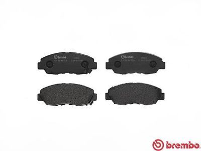 Brake Pad Set, disc brake P 28 042