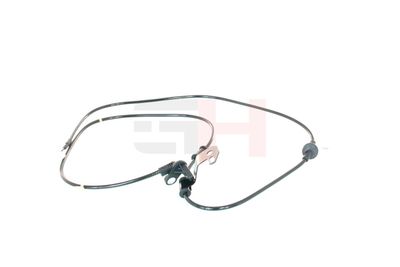 SENZOR TURATIE ROATA GH GH715212H 52