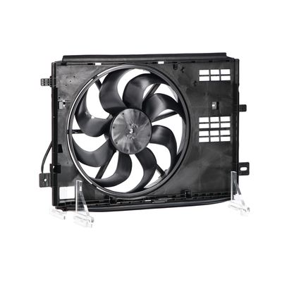 VENTILATOR RADIATOR NISSENS 85973 17