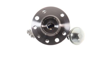 RADLAGERSATZ SKF VKBA3513 18