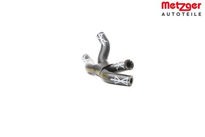 KüHLERSCHLAUCH METZGER AUTOTEILE 2422430 8