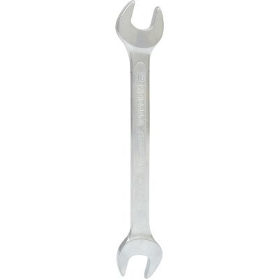 Ks Tools - Obojstranný vidlicový kľúč 16x17mm