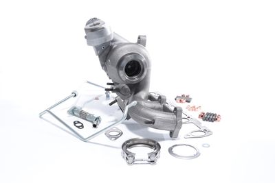 LADER AUFLADUNG BTS Turbo T981231 17