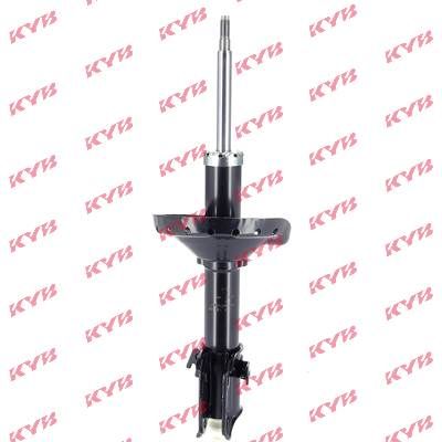 STOßDäMPFER KYB 334370 11