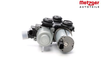 KüHLMITTELREGELVENTIL METZGER AUTOTEILE 0899336 13