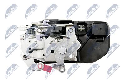 Zámok dverí NTY EZC-CH-032