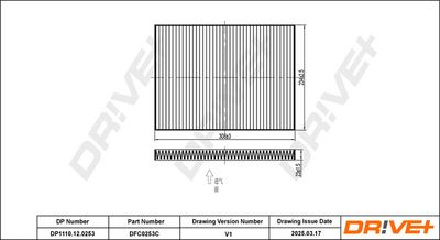 FILTER INNENRAUMLUFT