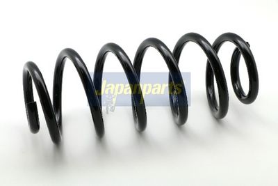 JAPANPARTS Пружина ходовой части