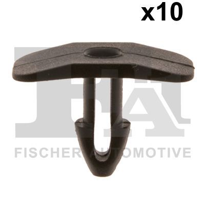 Clip, Zier-/Schutzleiste