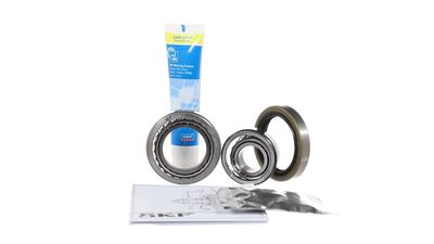 SET RULMENT ROATA SKF VKBA9074CL 3