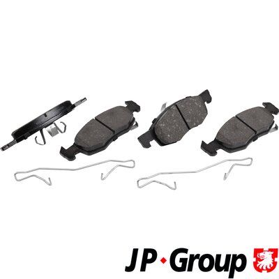 JP GROUP 1263607710 Деталь для OPEL CORSA E Фургон/хетчбэк (X15) 1.3 CDTI (08) JP GROUP 1263607710 Деталь для OPEL CORSA E Фургон/хетчбэк (X15) 1.3 CDTI (08)