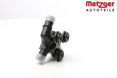 KüHLMITTELREGELVENTIL METZGER AUTOTEILE 0899096 14