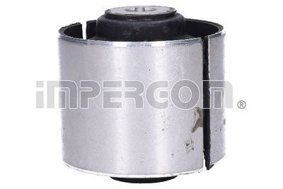 Mounting, control/trailing arm