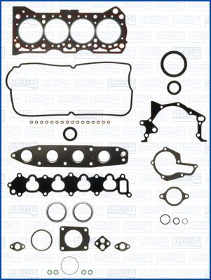 SET GARNITURI COMPLET MOTOR