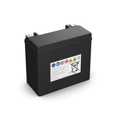 BATERIE DE PORNIRE BOSCH 0986FA1260 14