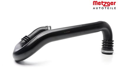 LADELUFTSCHLAUCH METZGER AUTOTEILE 2401072 34