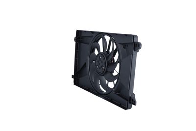 VENTILATOR RADIATOR NRF 470141 12