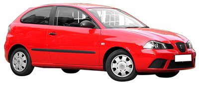 GRILA RADIATOR PHIRA IB02107 3