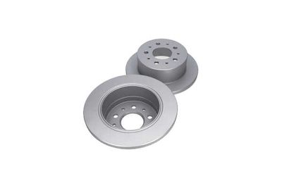 DISC FRANA Kavo Parts BR10262C 11