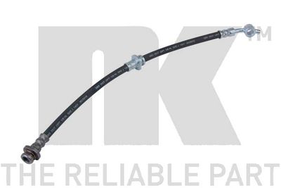 NK 852252 Тормозной шланг  для NISSAN PRIMERA Hatchback (P11) 2.0 16V