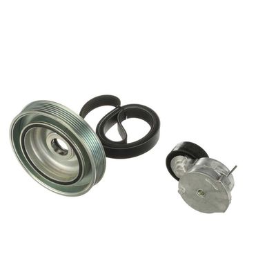 KEILRIPPENRIEMENSATZ GATES K026PK1245 39